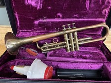 olds trumpet ambassador for sale olds trumpet ambassador for sale Allen Park
