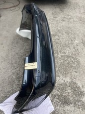 Stoßstange hinten a2118800740 gebraucht kaufen  Müllheim