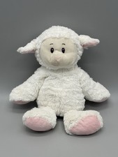 White cuddly lamb for sale  Pittsburgh