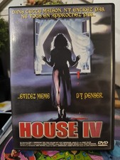 Dvd the house d'occasion  Brignoles