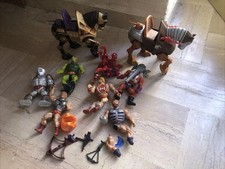 Masters the universe usato  Gravina in Puglia
