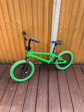 Mean green machine for sale  LONDON