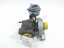 Turbo 282012a710 kia d'occasion  France