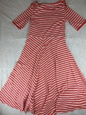 Maas kleid damen gebraucht kaufen  Sternberg