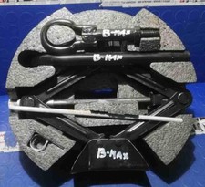 Kit alzaruota ford usato  Paterno