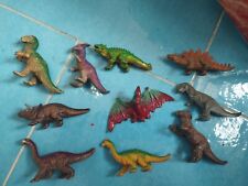 Dinosauri gruppo pack usato  Napoli