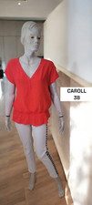 Caroll taille top d'occasion  Vichy