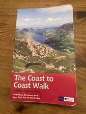 Coast coast walk for sale  CHELMSFORD