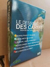 Dvd arte video d'occasion  Joinville