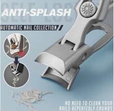 Cortadores de unhas alemães 2025, cortadores de unhas alemães para homens, cortadores de unhas Luxgrip Reino Unido comprar usado  Enviando para Brazil
