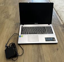Asus notebook f550l gebraucht kaufen  Au