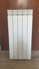 Radiatori alluminio termosifon usato  Roma