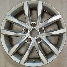 Genuine alloy wheel d'occasion  Expédié en Belgium
