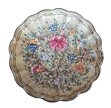 Piatto parete ceramica usato  Carrara