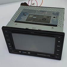 Autoradio dvd vcd gebraucht kaufen  Eppingen