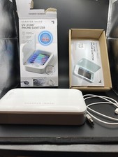 Sharper image clean for sale  Hugo