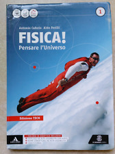 universo l fisica pensare usato universo l fisica pensare usato Italia
