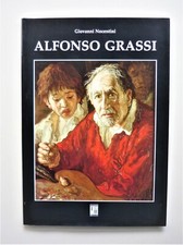 Alfonso grassi giovanni usato  San Mango Piemonte