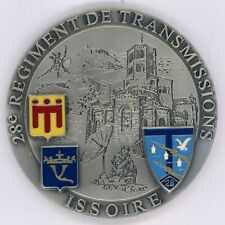 28th transmission regiment d'occasion  Expédié en Belgium