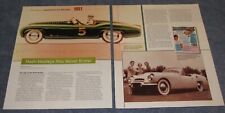 1951 1952 nash for sale  Livermore