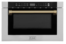 Zline autograph built for sale  Milan