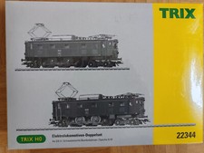 Trix 22344 h0 gebraucht kaufen  Remshalden