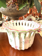 Vintage hand painted for sale  Pittstown