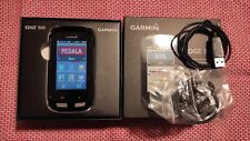 Ciclocomputer garmin edge usato  Casalgrande