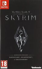 Skyrim d'occasion  France