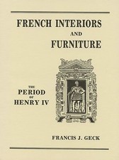 French henry furniture for sale  Phillipsburg