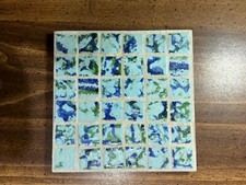 Vintage tiles metal for sale  Euclid