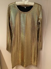 Glam gold brick for sale  Oviedo