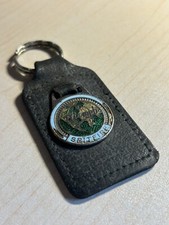 Triumph spitfire keyring for sale  CAMBERLEY