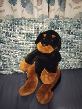 Rottweiler large soft for sale  SANDHURST
