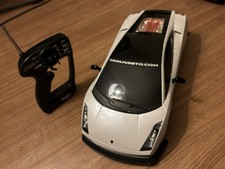 Maisto lamborghini gallardo for sale  Cleveland
