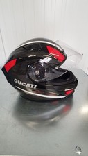 Ducati sporthelm carbon gebraucht kaufen  Hildesheim