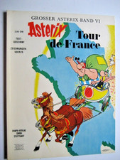Asterix auflage band gebraucht kaufen  Germersheim
