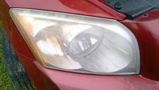 Passenger right headlight for sale  Gaffney