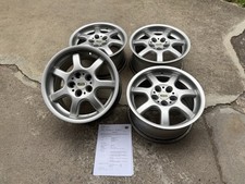 Ats alufelgen zoll gebraucht kaufen  Mühlhausen/Thüringen