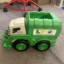 Little tikes disposal for sale  Virginia Beach