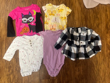 Five piece infant for sale  Maple City