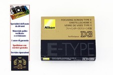 Nikon schermo messa usato  Misano Adriatico