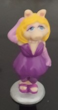 Figurine miss piggy d'occasion  Nantes-