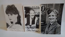 Allo allo autographed for sale  MORDEN
