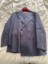 Suitsupply madison blue for sale  KNEBWORTH