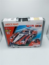 Meccano engineering robotics for sale  RENFREW