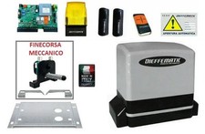 Kit dieffematic kv6 usato  Villalfonsina