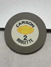 320 made carson for sale  Miami