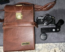 Vtg asahi pentax for sale  Oklahoma City
