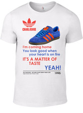 Charlatans shirt taste for sale  YORK